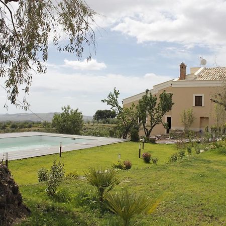 Vecchia Dimora Resort Centuripe Kültér fotó