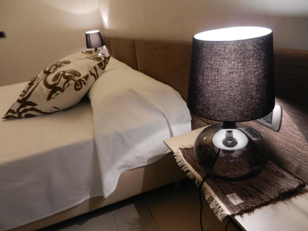 Vecchia Dimora Resort Centuripe Szoba fotó
