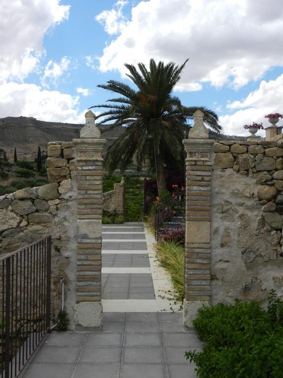 Vecchia Dimora Resort Centuripe Kültér fotó
