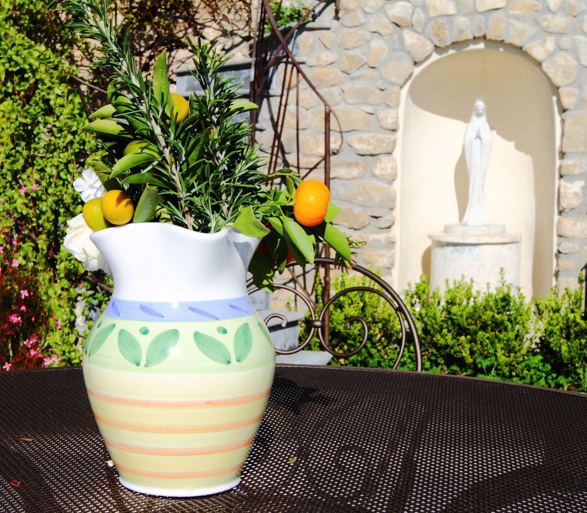 Vecchia Dimora Resort Centuripe Kültér fotó