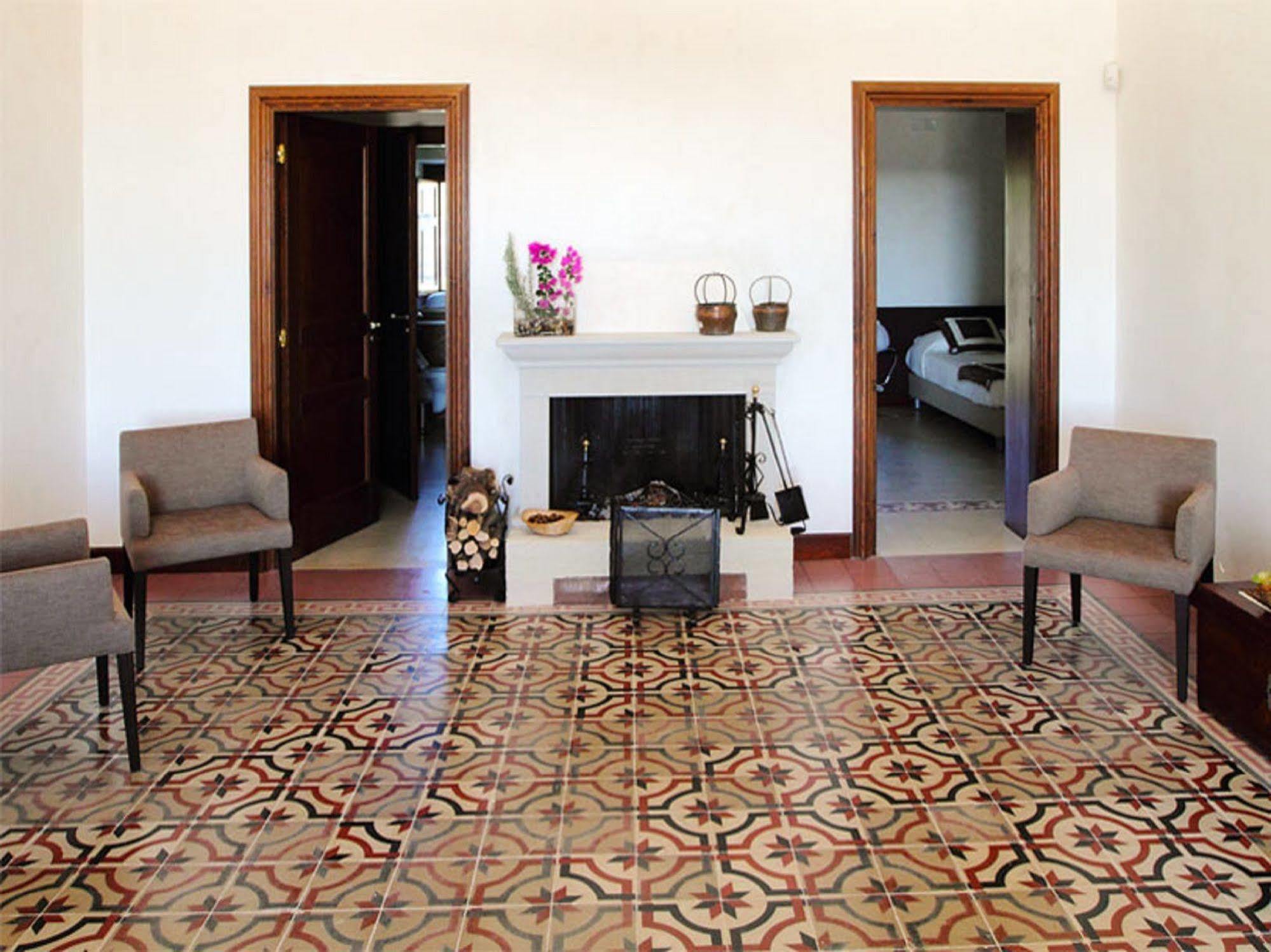 Vecchia Dimora Resort Centuripe Kültér fotó