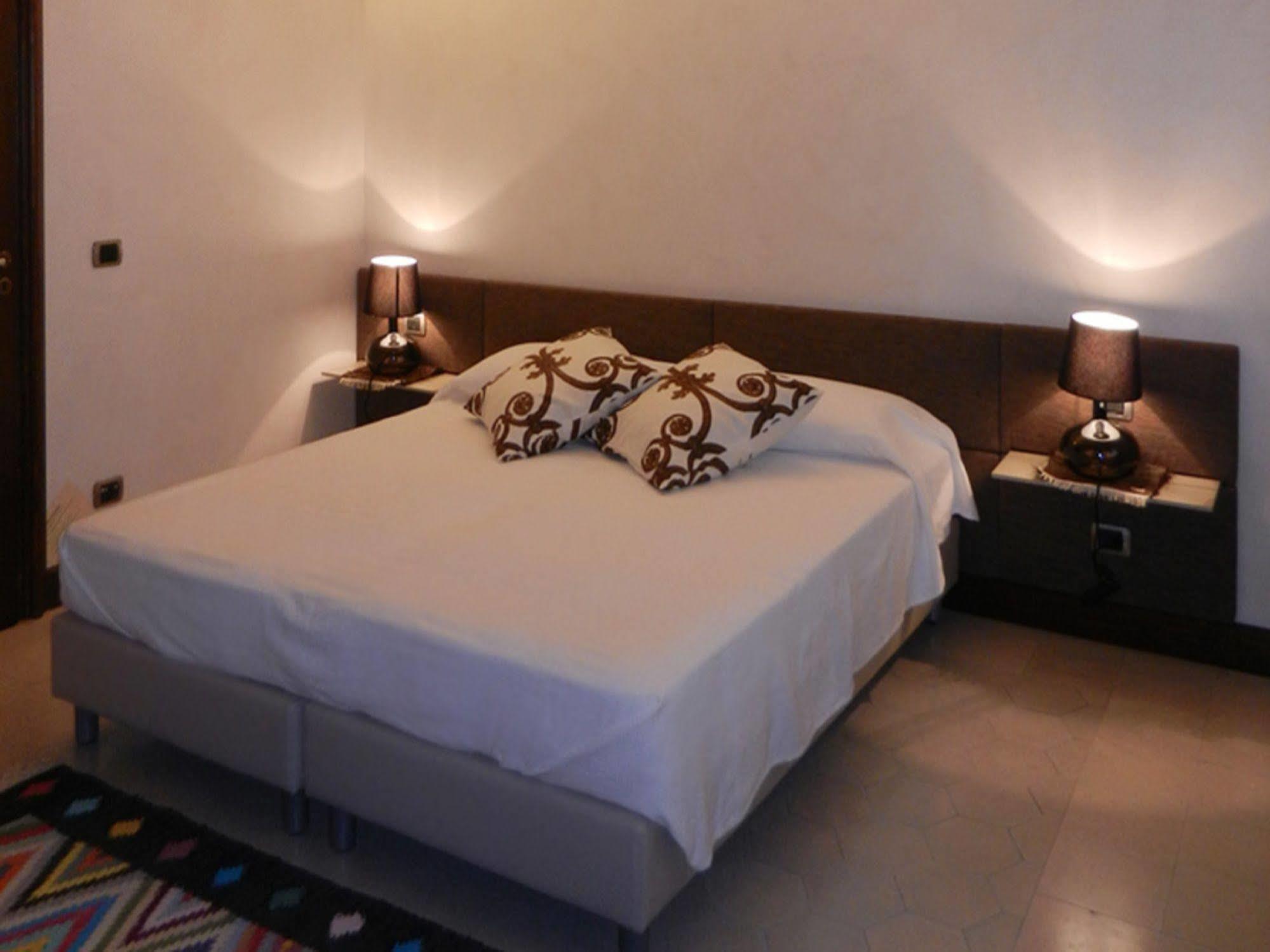 Vecchia Dimora Resort Centuripe Kültér fotó