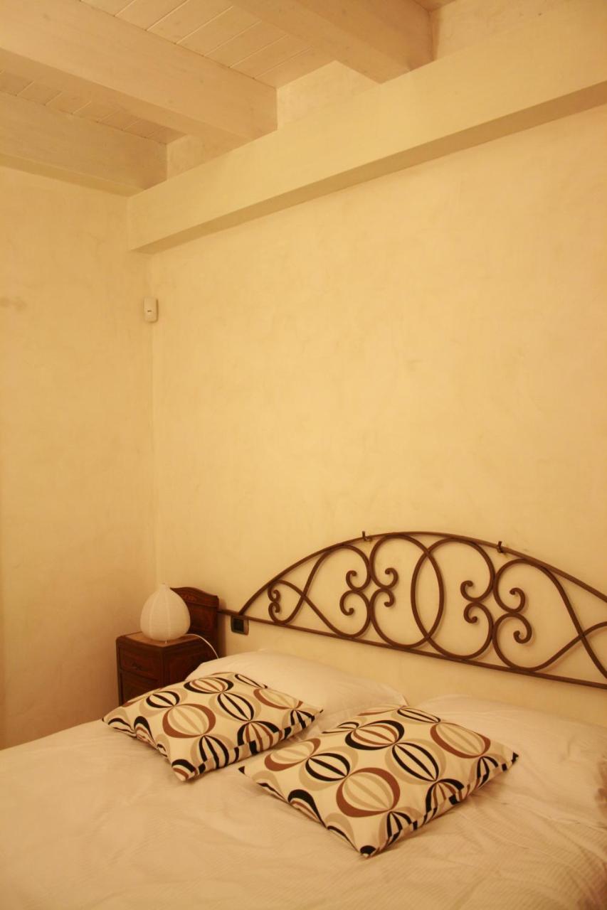 Vecchia Dimora Resort Centuripe Kültér fotó